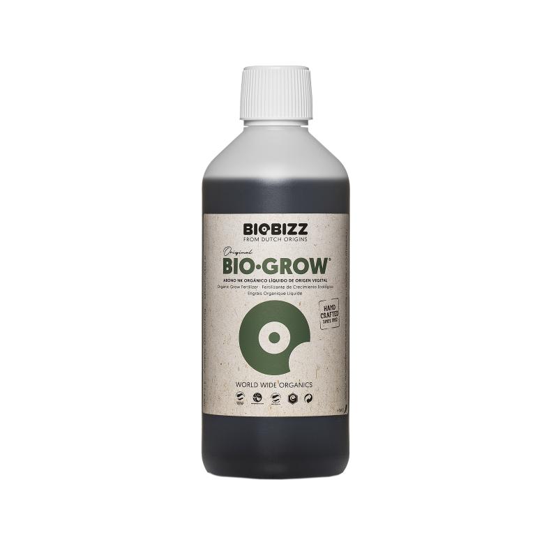 BioBizz BIOGROW 500ml