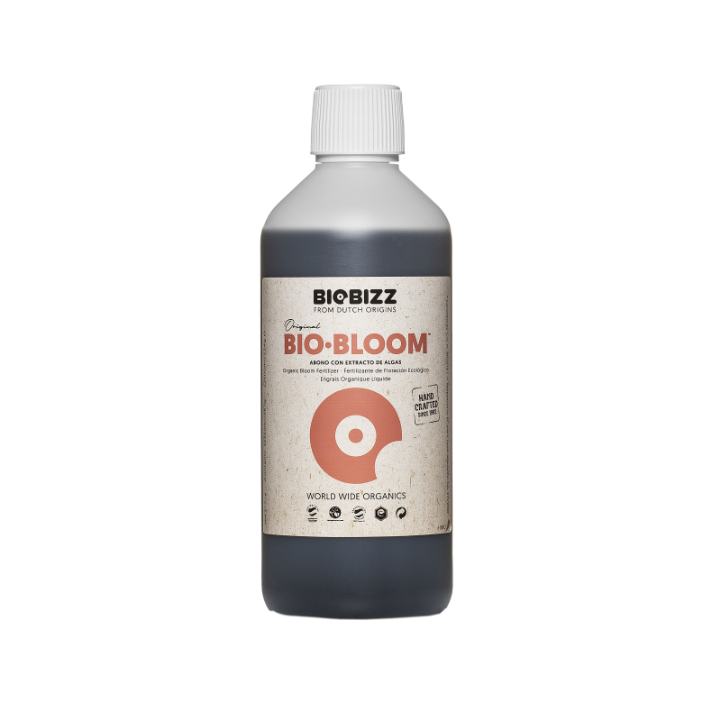 BioBizz BIOBLOOM 500ml, Blütendünger