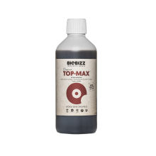 BioBizz TOPMAX 500ml, Blütebooster