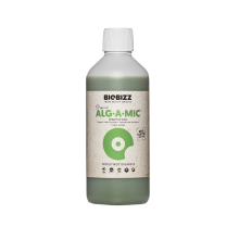 BioBizz ALG-A-MIC 0.5L, rewitalizacja roślin