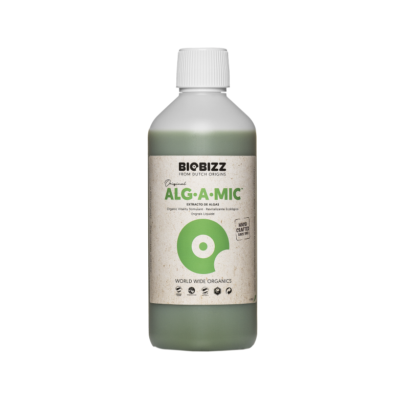 BioBizz ALG-A-MIC 500ml