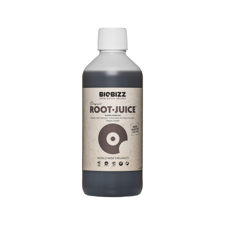 BioBizz ROOT JUICE 0,5L