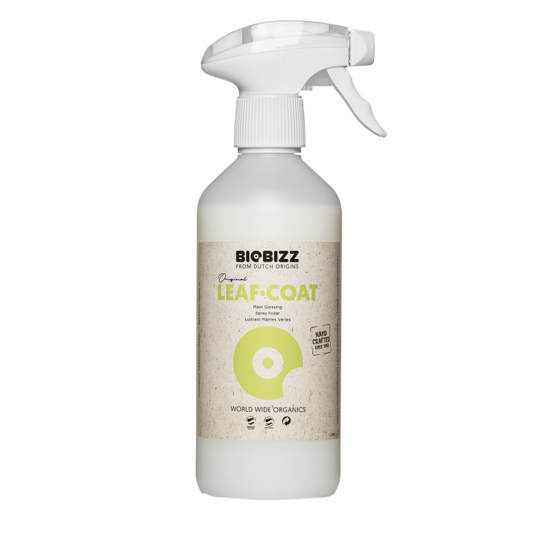 BioBizz LEAFCOAT 500ml Spray