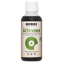 BioBizz ACTI-VERA 250ml, stymulator układu odpornościowego