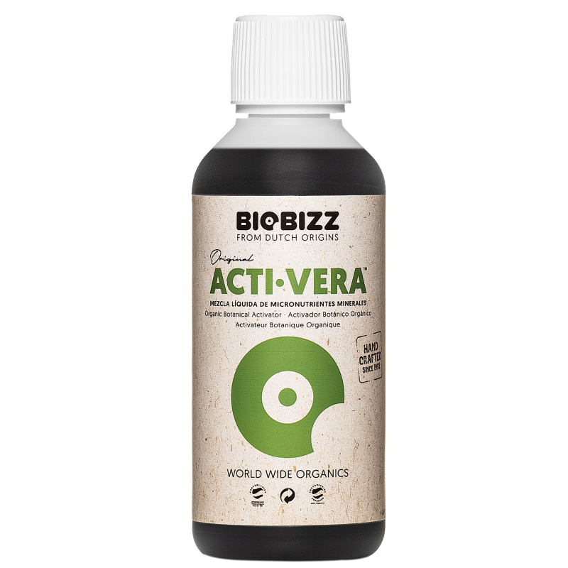 BioBizz ACTI-VERA 250ml