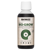 BioBizz BIOGROW 250ml, Wachstumsdünger