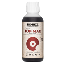 BioBizz TOPMAX 250ml, stymulator kwitnienia