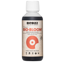 BioBizz BIOBLOOM 250ml, Blütendünger