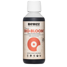BioBizz BIOBLOOM 250ml, organiczny nawóz na kwitnienie