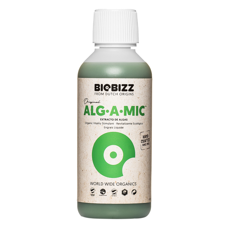 BioBizz ALG-A-MIC 250ml