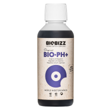 BioBizz pH Plus 250ml