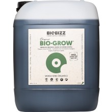 BioBizz BIOGROW 10L, Wachstumsdünger