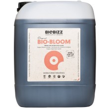 BioBizz BIOBLOOM 10L, Blütendünger