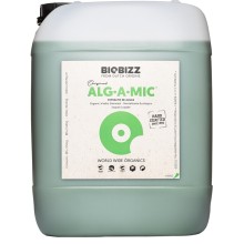 BioBizz ALG-A-MIC 10L, rewitalizacja roślin