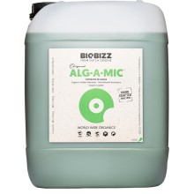 BioBizz ALG-A-MIC 10L, Vitalitäts-Booster