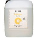 BioBizz pH Minus 10L, organiczny regulator obniżający pH