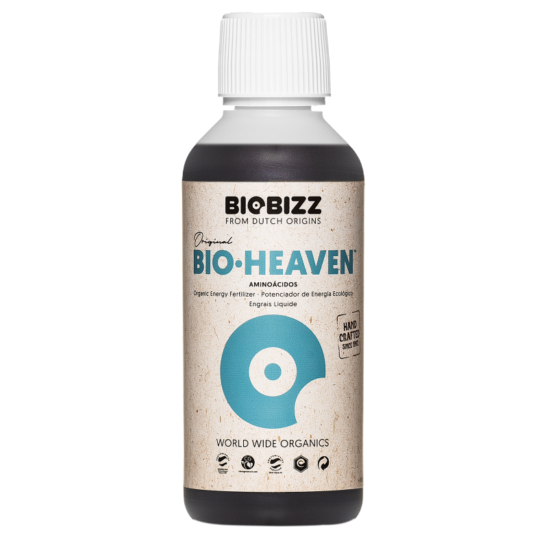 BioBizz BIOHEAVEN 250ml, organiczny booster