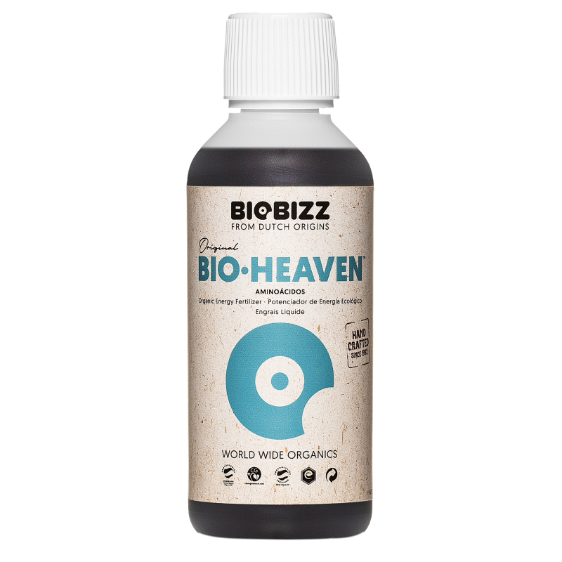 BioBizz BIOHEAVEN 250ml