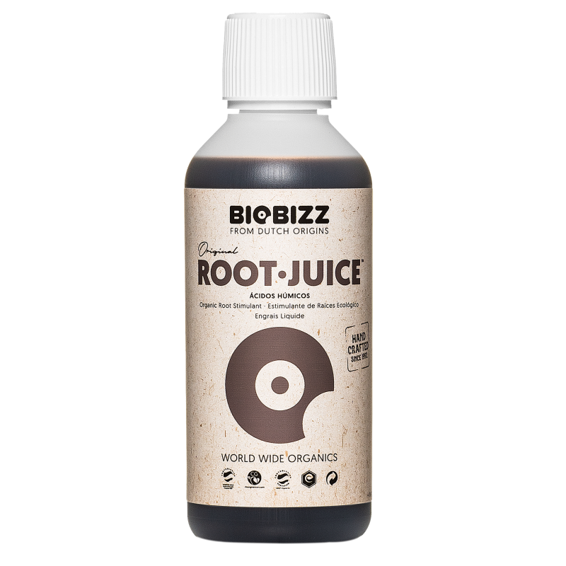 BioBizz ROOT JUICE 250ml