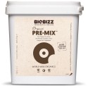 BioBizz PREMIX 5L, nawóz organiczny
