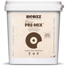 BioBizz PREMIX 5L