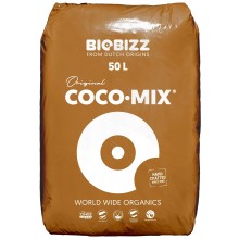 BioBizz Coco-Mix coconut substrate 50L