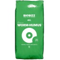 BioBizz WORM HUMUS 40L, organiczny dodatek do gleby