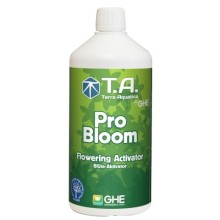 Terra Aquatica Pro Bloom 250ml, Blühstimulator