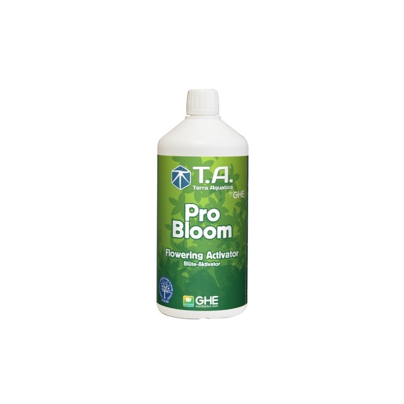 Terra Aquatica Pro Bloom 250ml, Blühstimulator