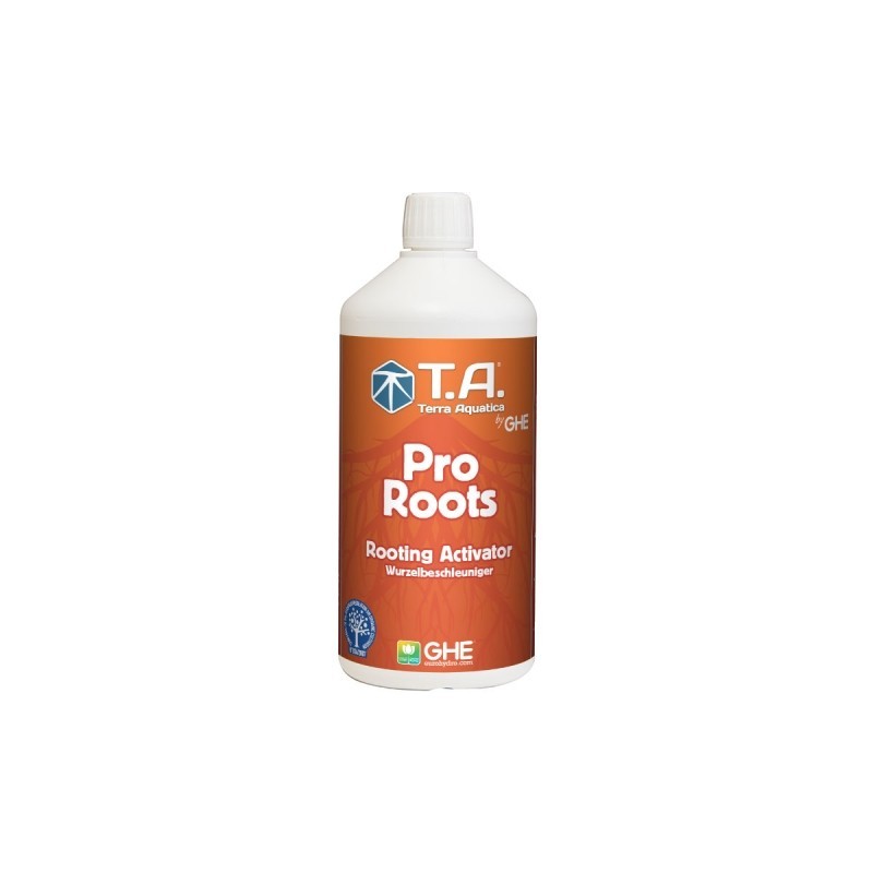 Terra Aquatica Pro Roots 250ml, root stimulator