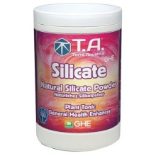 Terra Aquatica Silicate 1L, protective system stimulator