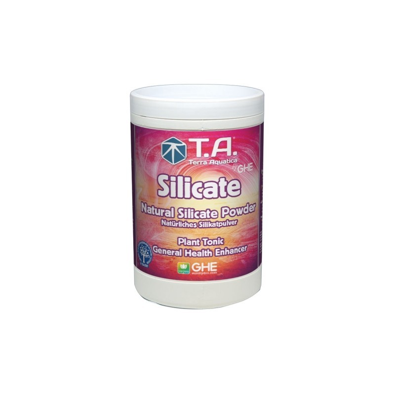 Terra Aquatica Silicate 1L, protective system stimulator