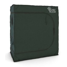 Growbox RoyalRoom Classic C80SM 80x50x90cm, grow tent