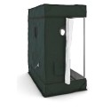 Growbox RoyalRoom Classic C80SM 80x50x90cm, Anbauzelt