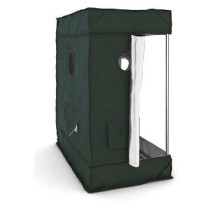 Growbox RoyalRoom Classic C80SM 80x50x90cm, Anbauzelt