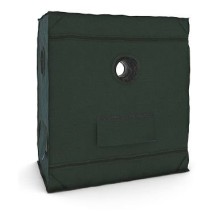 Growbox RoyalRoom Classic C80SM 80x50x90cm, Anbauzelt