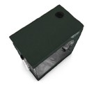 Growbox RoyalRoom Classic C80SM 80x50x90cm, Anbauzelt