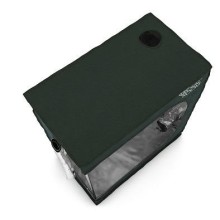 Growbox RoyalRoom Classic C80SM 80x50x90cm, Anbauzelt