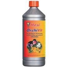 Hesi OrchiVit 500ml, Dünger für Orchideen und Orchideen