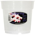 Growth Technology round pot, for orchids, 15cm