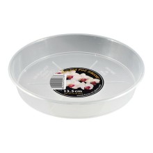 Growth Technology Clear Saucer 13.5cm