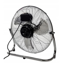 Wentylator mieszający Floor Fan 130W, fi52cm