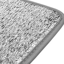 ROOT!T SMALL insulation mat, 250x350mm