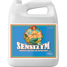 Advanced Nutrients Sensizym 4L, root enzymes
