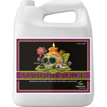 Advanced Nutrients Voodoo Juice 4L, beneficial bacteria