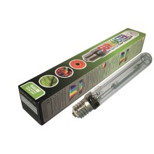 SUNMASTER Dual 400W HPS Lamp