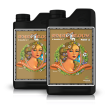 Advanced Nutrients Sensi Coco Bloom A/B 2x500ml, Blütendünger