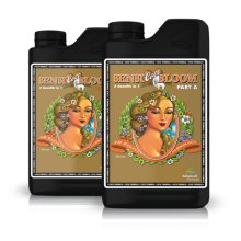 Advanced Nutrients Sensi Coco Bloom A/B 2x1L, Blütendünger