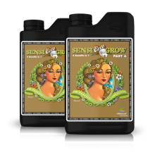 Advanced Nutrients Sensi COCO Grow A&B 2*0.5L