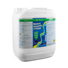 Advanced Hydroponics of Holland pH Down Grow 5L, pH-senkender Regulator, für Wachstum